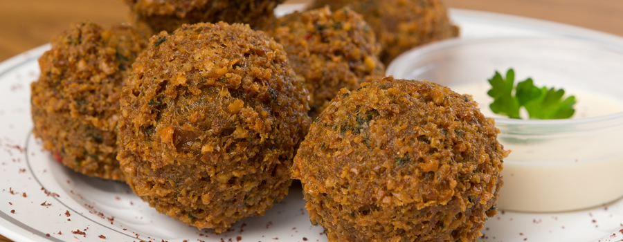 Falafel
